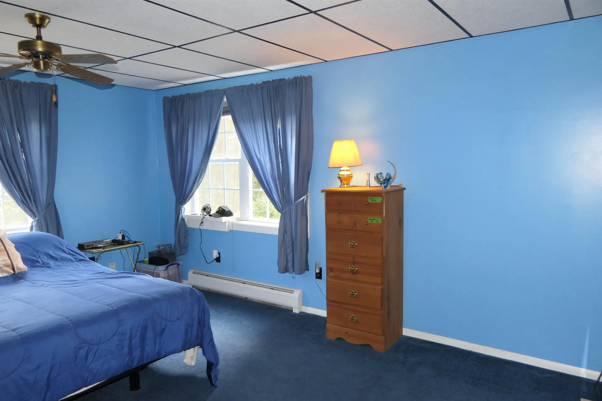 1763 Vt Route 36 Fairfield VT 05455