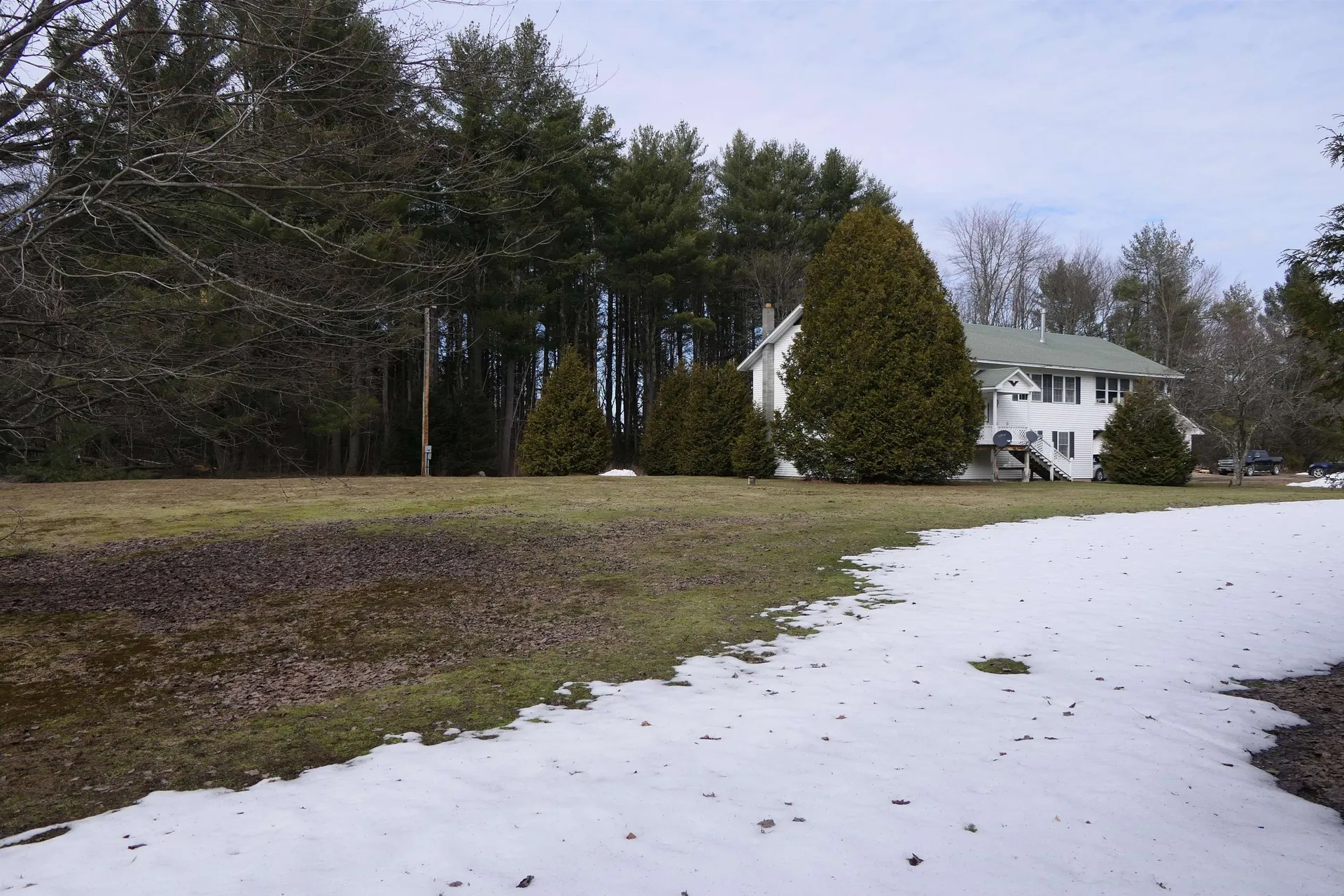1763 Vt Route 36 Fairfield VT 05455