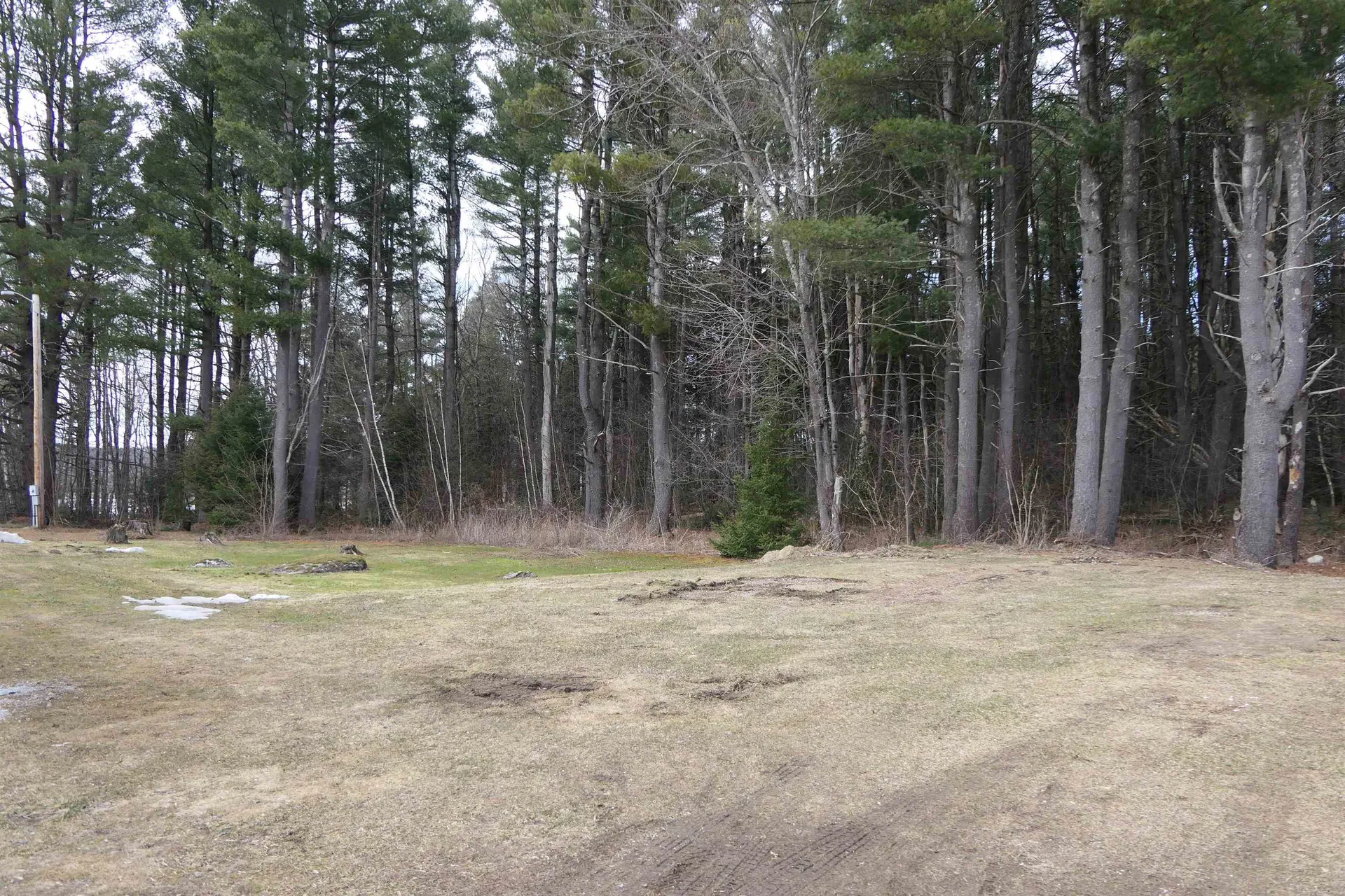1763 Vt Route 36 Fairfield VT 05455
