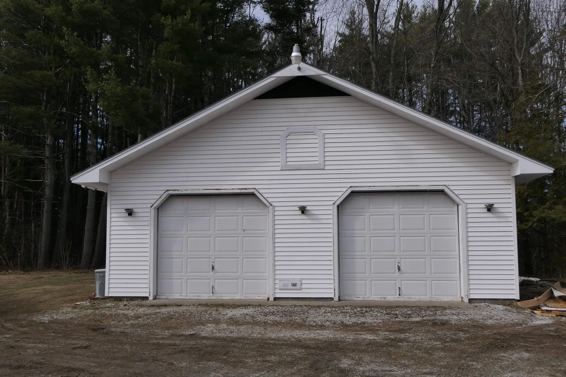 1763 Vt Route 36 Fairfield VT 05455