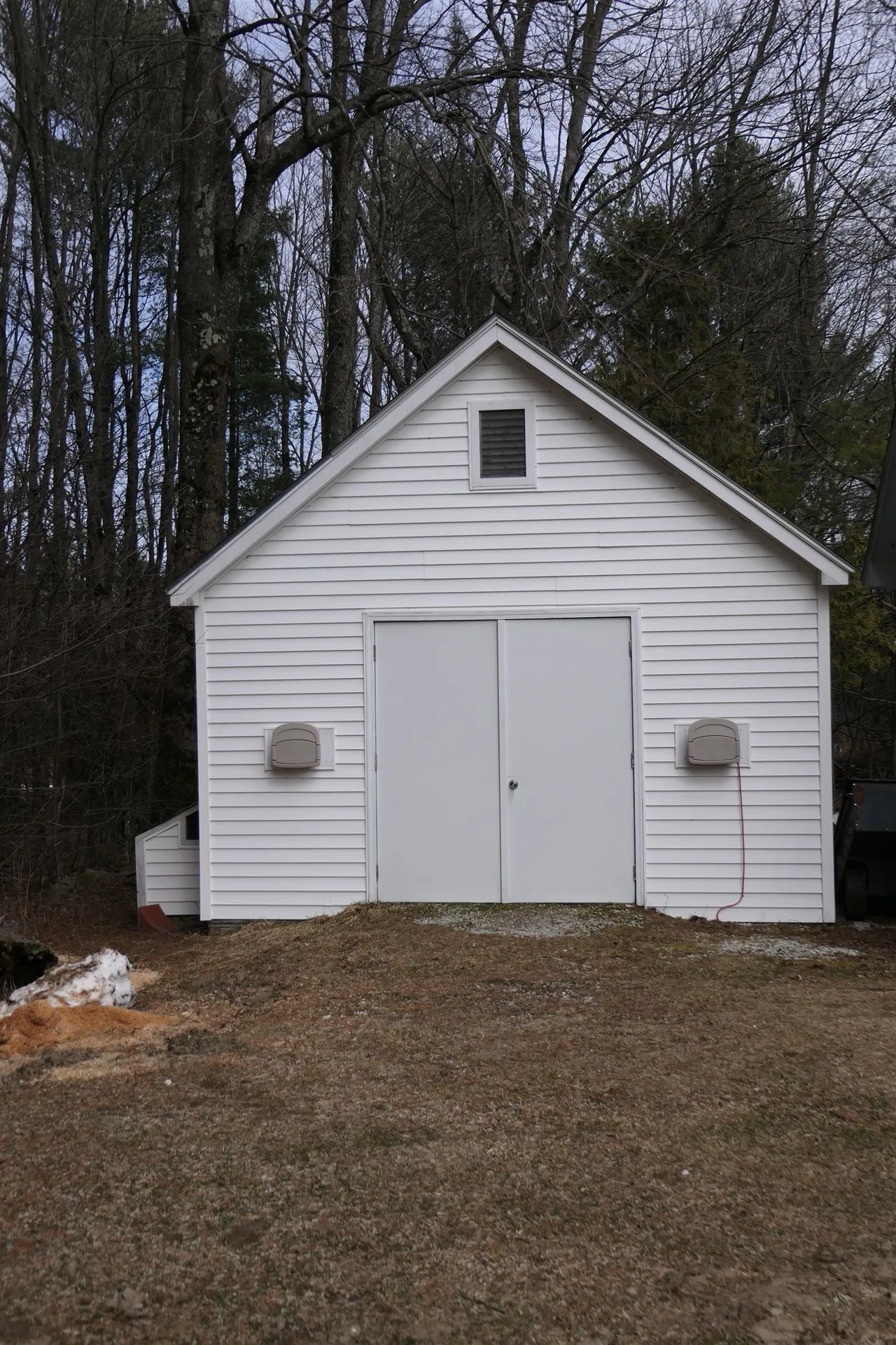 1763 Vt Route 36 Fairfield VT 05455