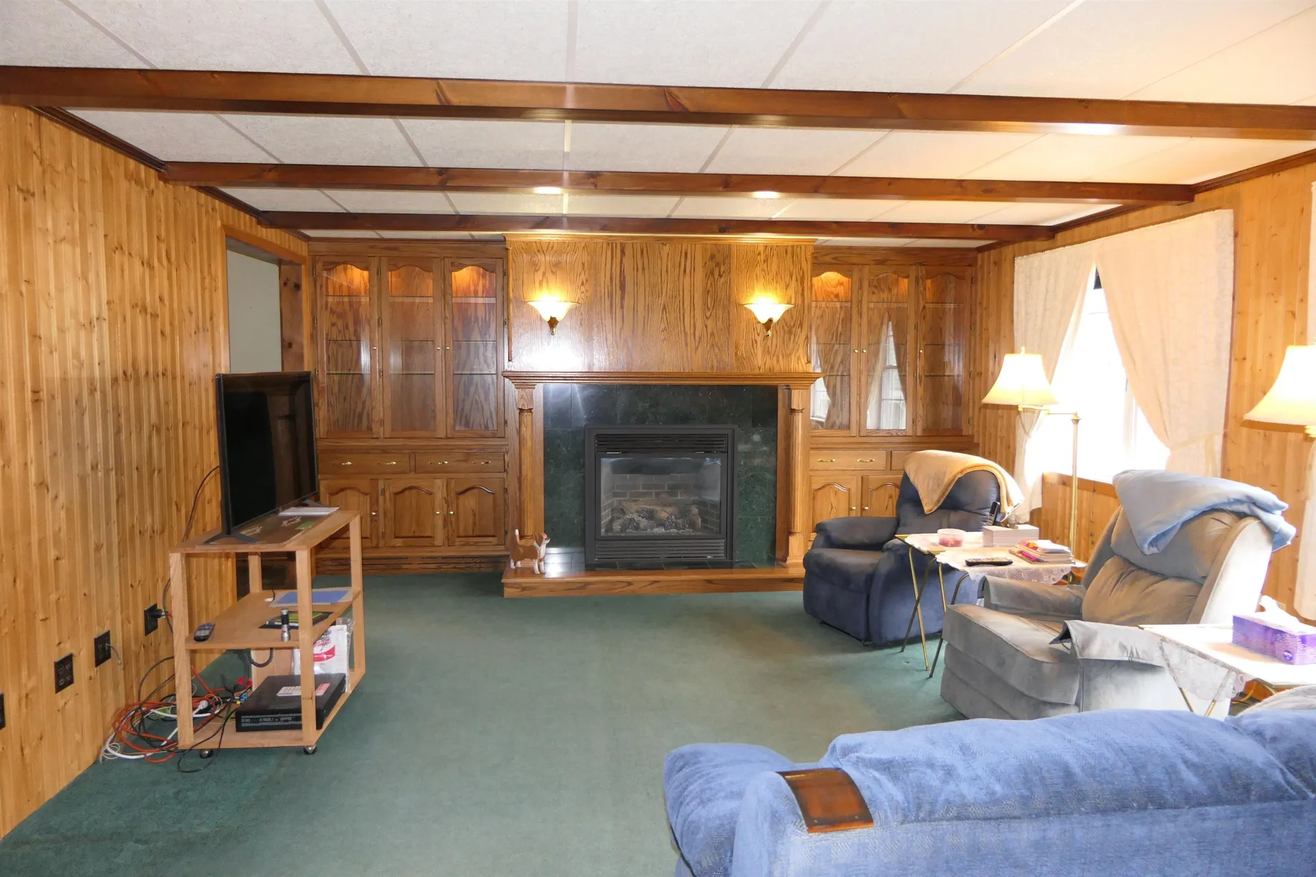 1763 Vt Route 36 Fairfield VT 05455