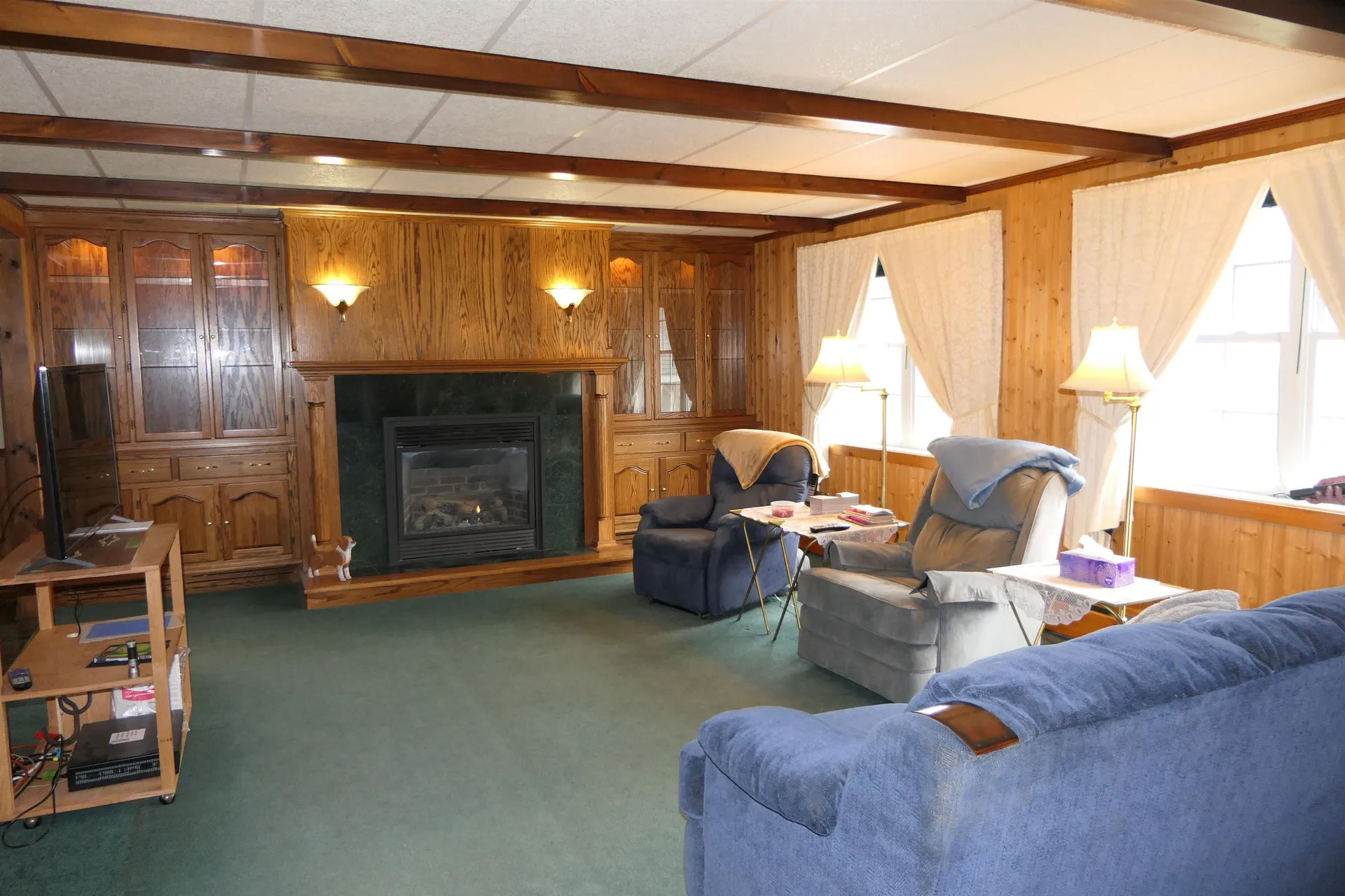 1763 Vt Route 36 Fairfield VT 05455