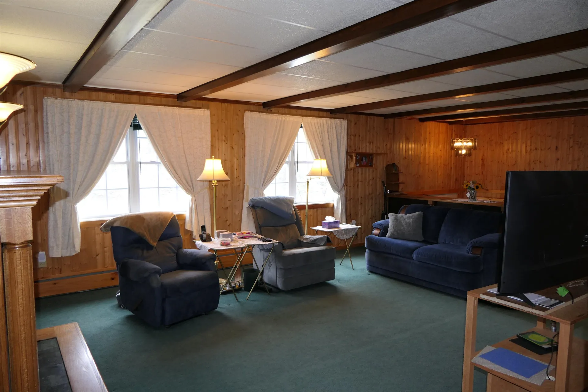 1763 Vt Route 36 Fairfield VT 05455