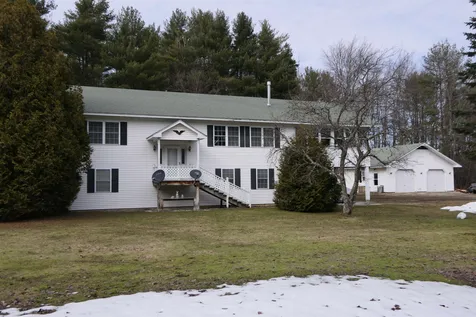1763 Vt Route 36 Fairfield VT 05455
