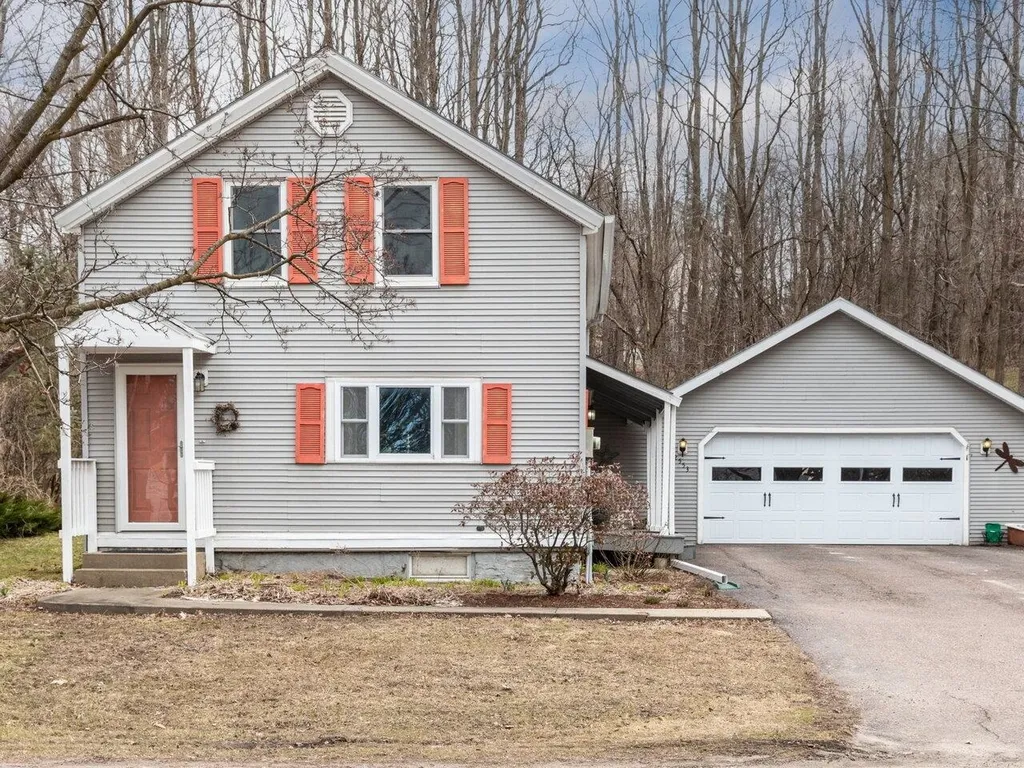 2553 Malletts Bay Avenue Colchester VT 05446