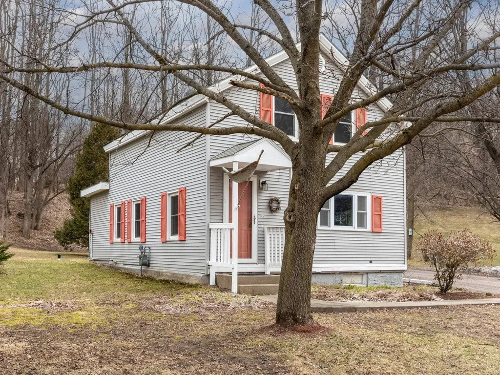 2553 Malletts Bay Avenue Colchester VT 05446