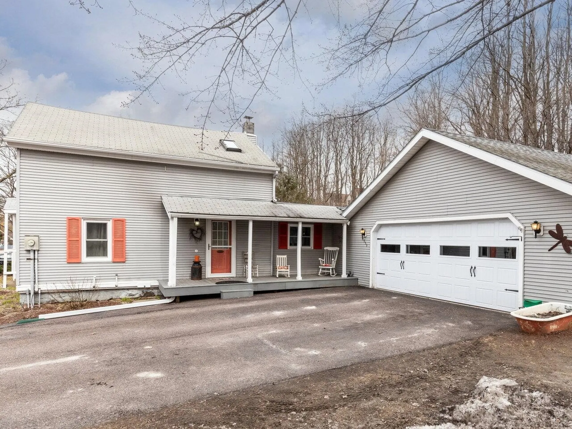 2553 Malletts Bay Avenue Colchester VT 05446