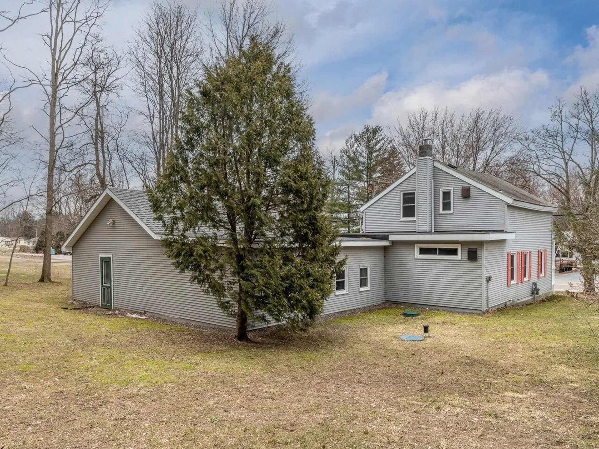 2553 Malletts Bay Avenue Colchester VT 05446