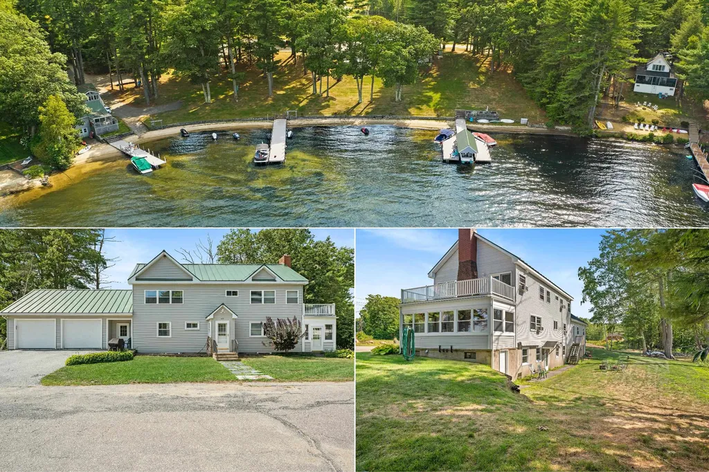 416 Weirs Road Gilford NH 03249