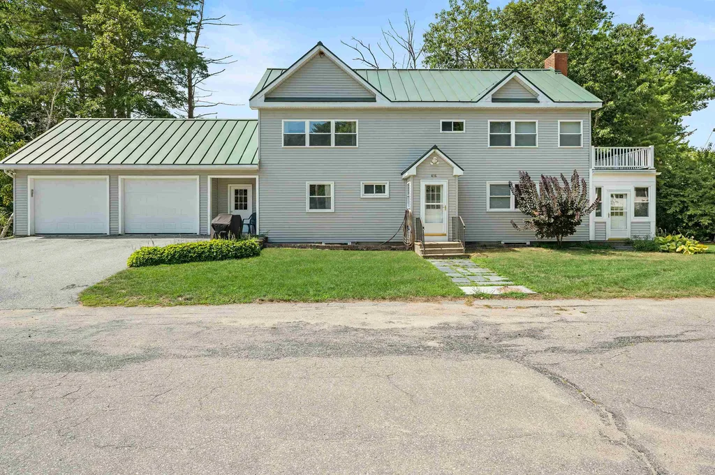 416 Weirs Road Gilford NH 03249