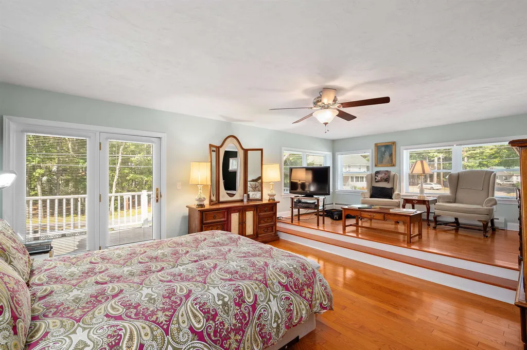 416 Weirs Road Gilford NH 03249