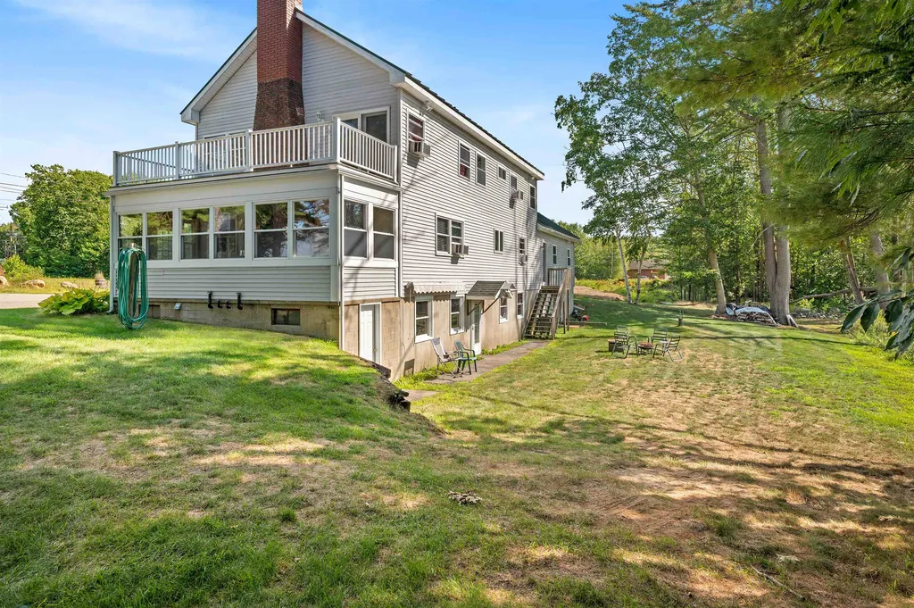 416 Weirs Road Gilford NH 03249