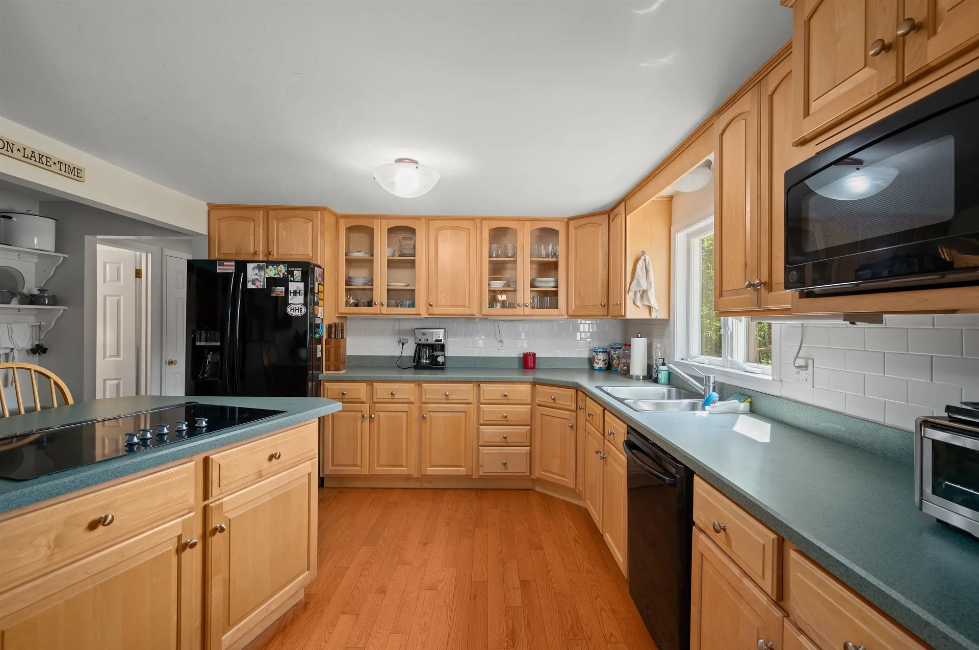 416 Weirs Road Gilford NH 03249
