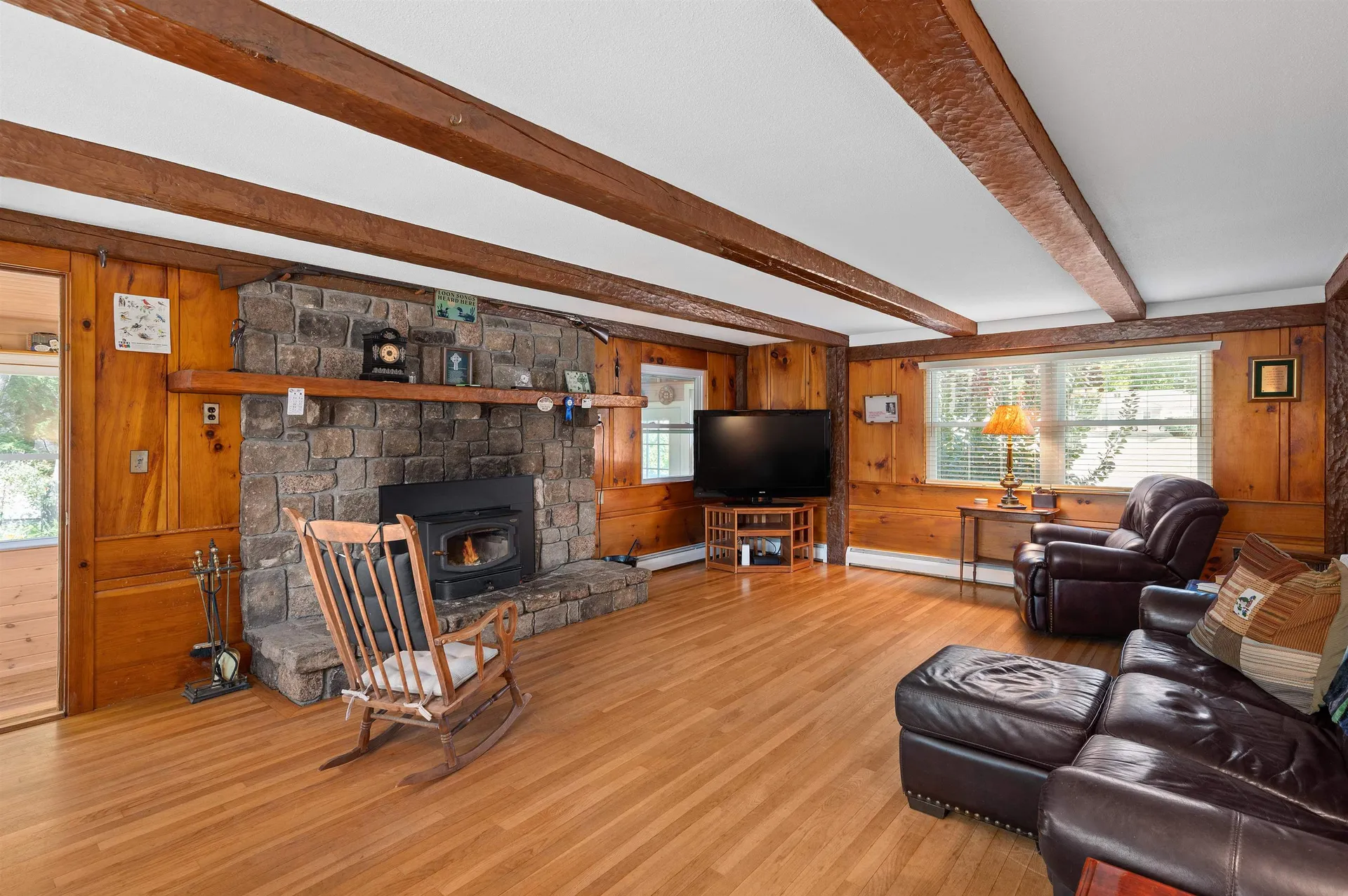 416 Weirs Road Gilford NH 03249