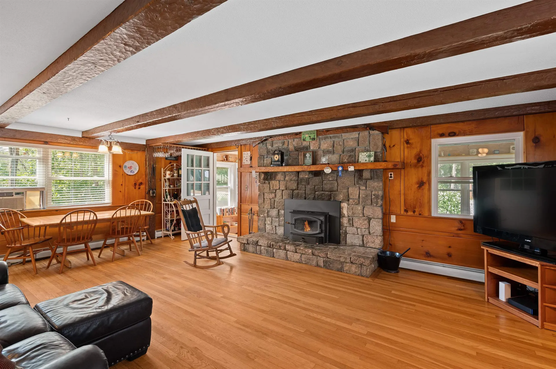 416 Weirs Road Gilford NH 03249