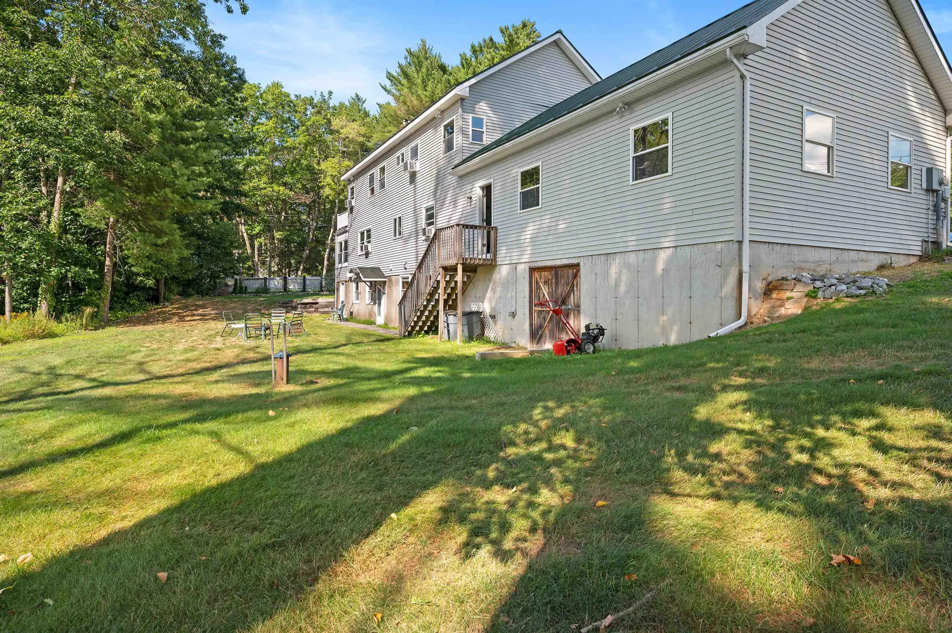 416 Weirs Road Gilford NH 03249