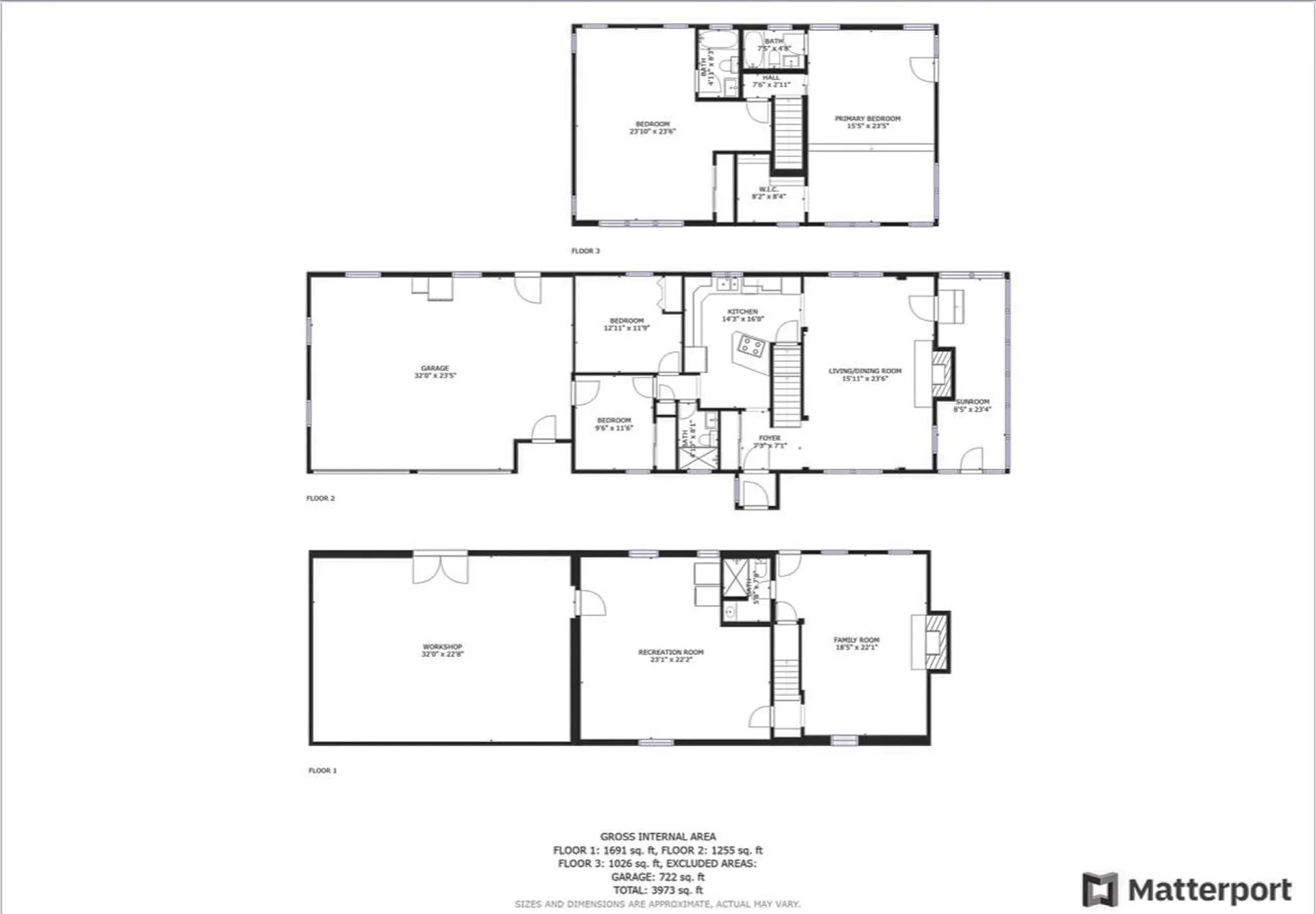 416 Weirs Road Gilford NH 03249