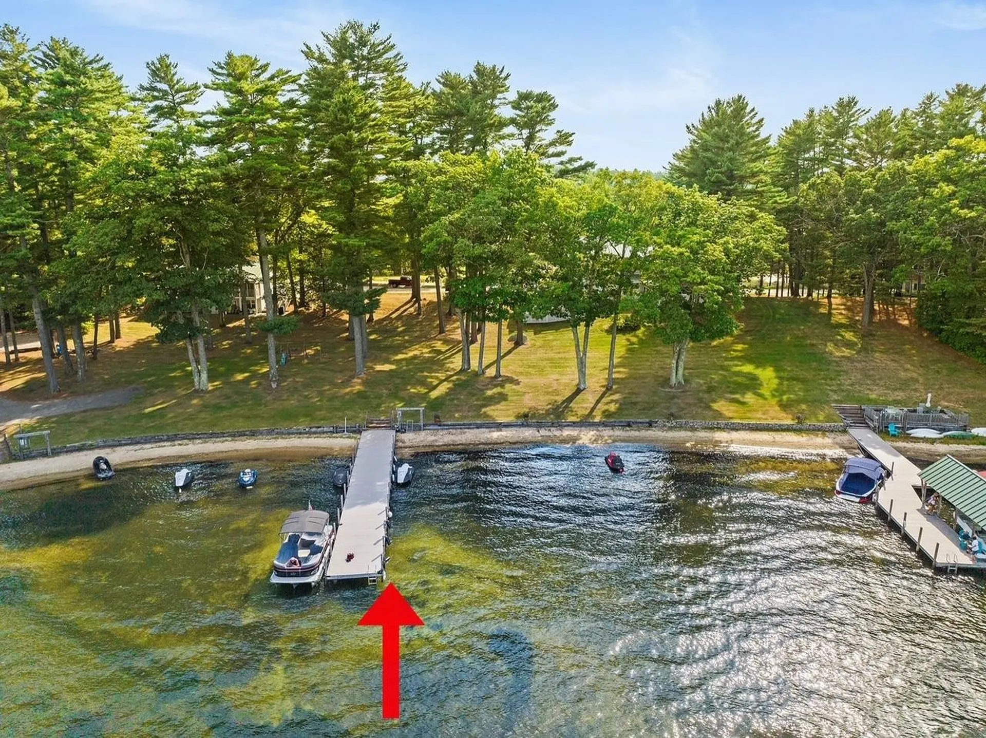 416 Weirs Road Gilford NH 03249