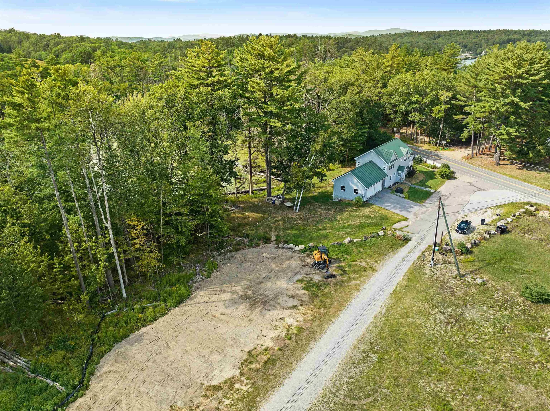 416 Weirs Road Gilford NH 03249