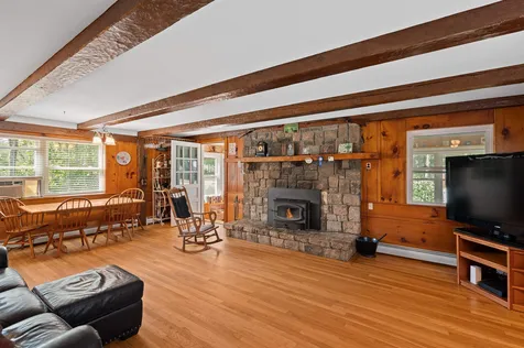 416 Weirs Road Gilford NH 03249