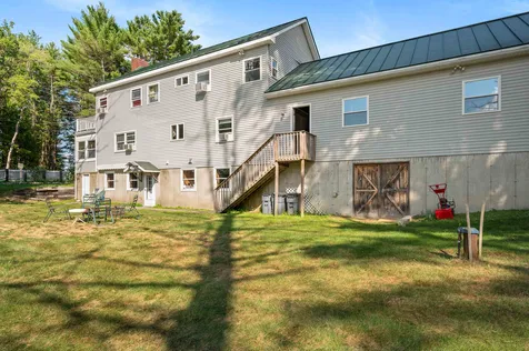 416 Weirs Road Gilford NH 03249