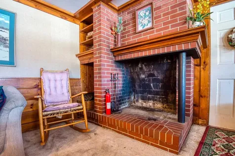 3245 White Mount Highway Conway NH 03860