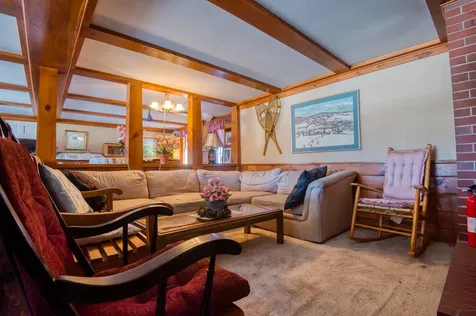 3245 White Mount Highway Conway NH 03860
