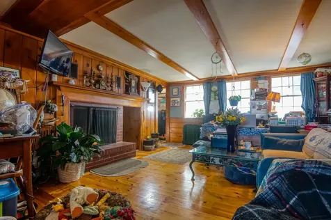 3245 White Mount Highway Conway NH 03860