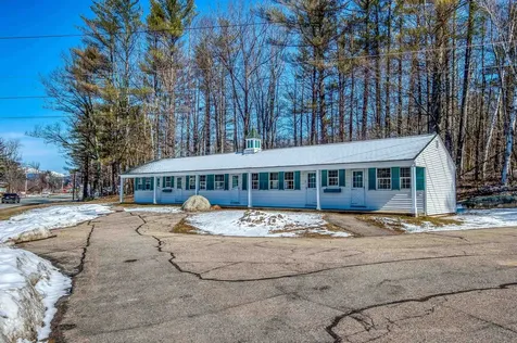 3245 White Mount Highway Conway NH 03860