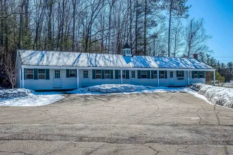 3245 White Mount Highway Conway NH 03860