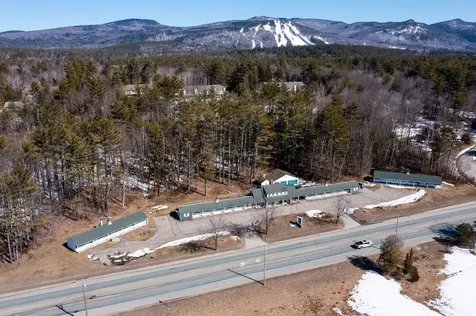 3245 White Mount Highway Conway NH 03860