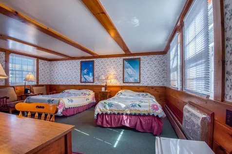 3245 White Mount Highway Conway NH 03860