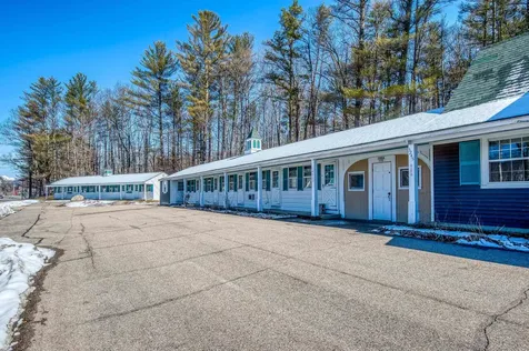 3245 White Mount Highway Conway NH 03860