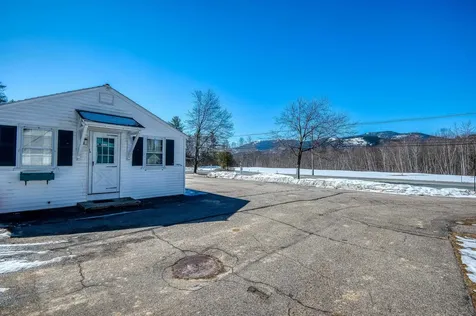 3245 White Mount Highway Conway NH 03860