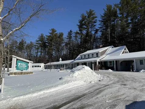 3245 White Mount Highway Conway NH 03860