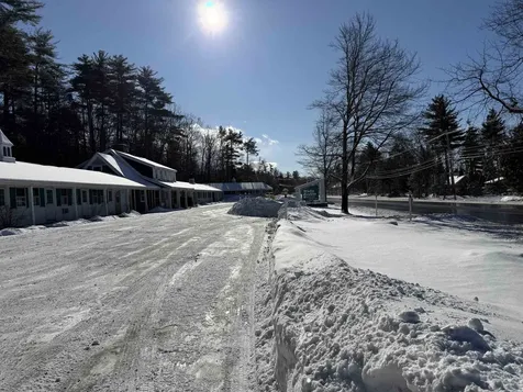 3245 White Mount Highway Conway NH 03860