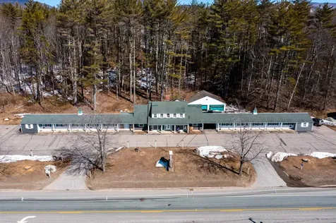 3245 White Mount Highway Conway NH 03860