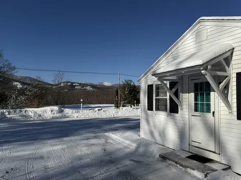 3245 White Mount Highway Conway NH 03860
