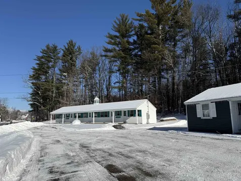 3245 White Mount Highway Conway NH 03860