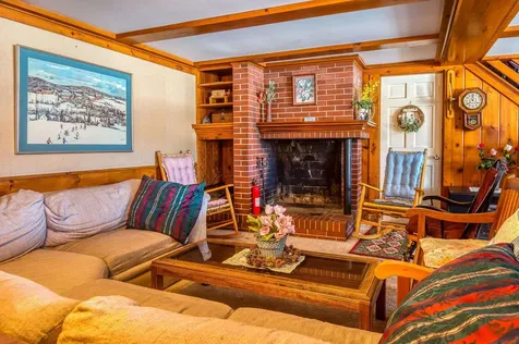 3245 White Mount Highway Conway NH 03860