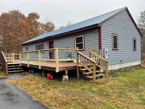 150 Carroll Brook Road Charlestown NH 03603