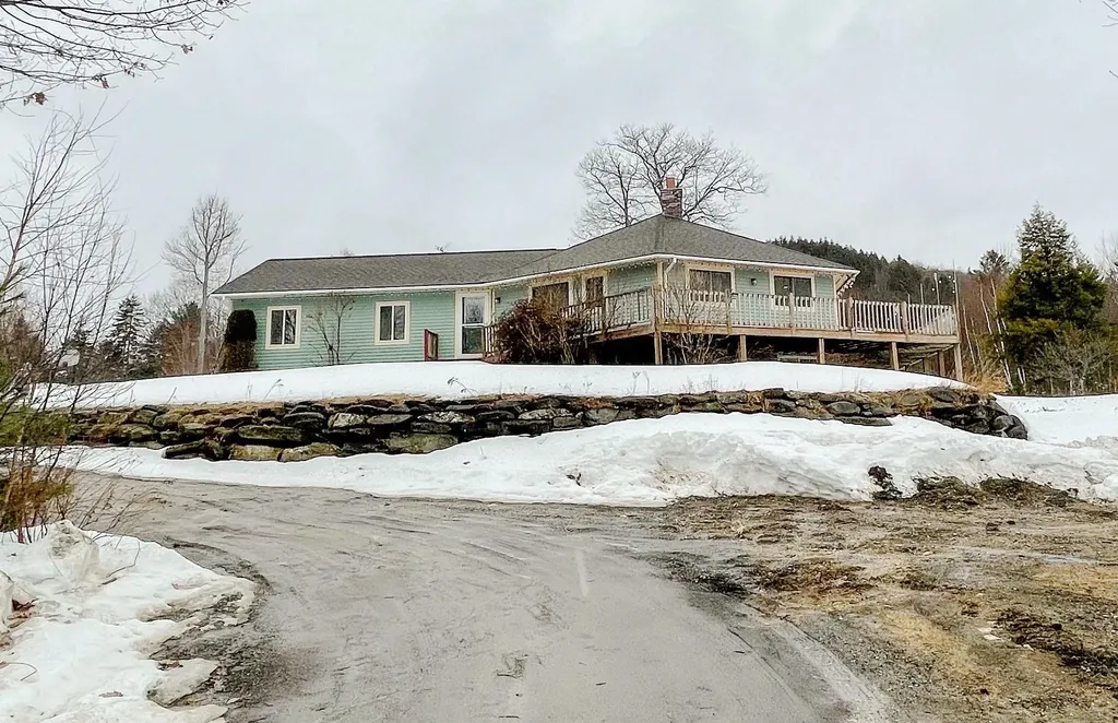 2259 Main Street Springfield NH 03284