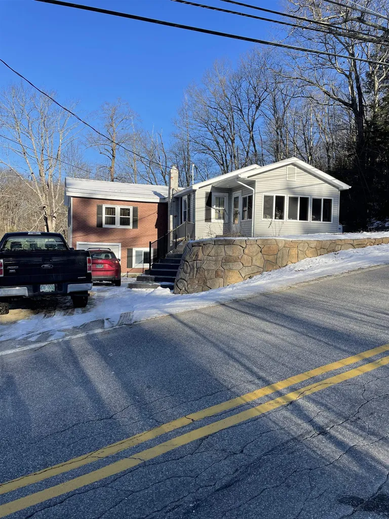 88 Stark Street Laconia NH 03246
