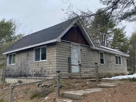 1334 Province Lake Road Effingham NH 03882
