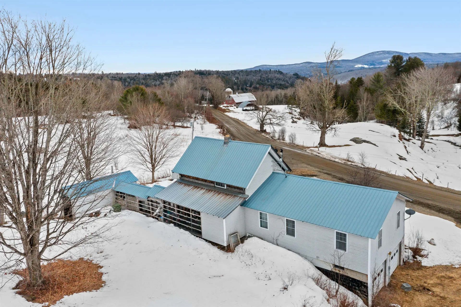 353 Marsh Road Wolcott VT 05680