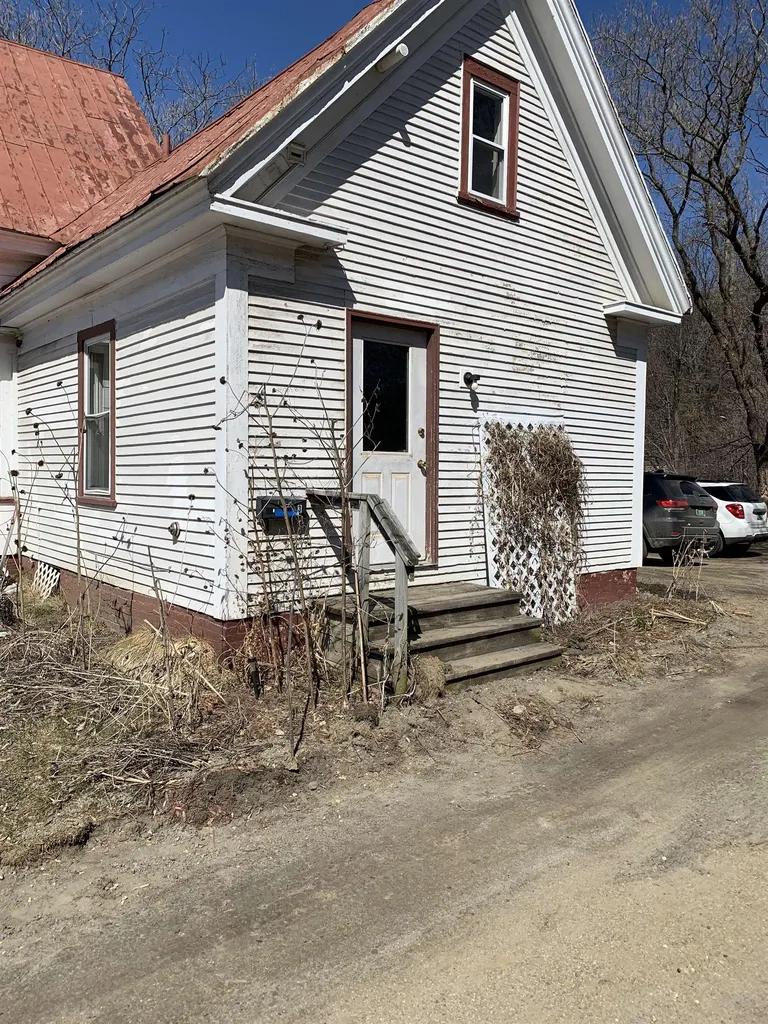 521 Concord Avenue St. Johnsbury VT 05819