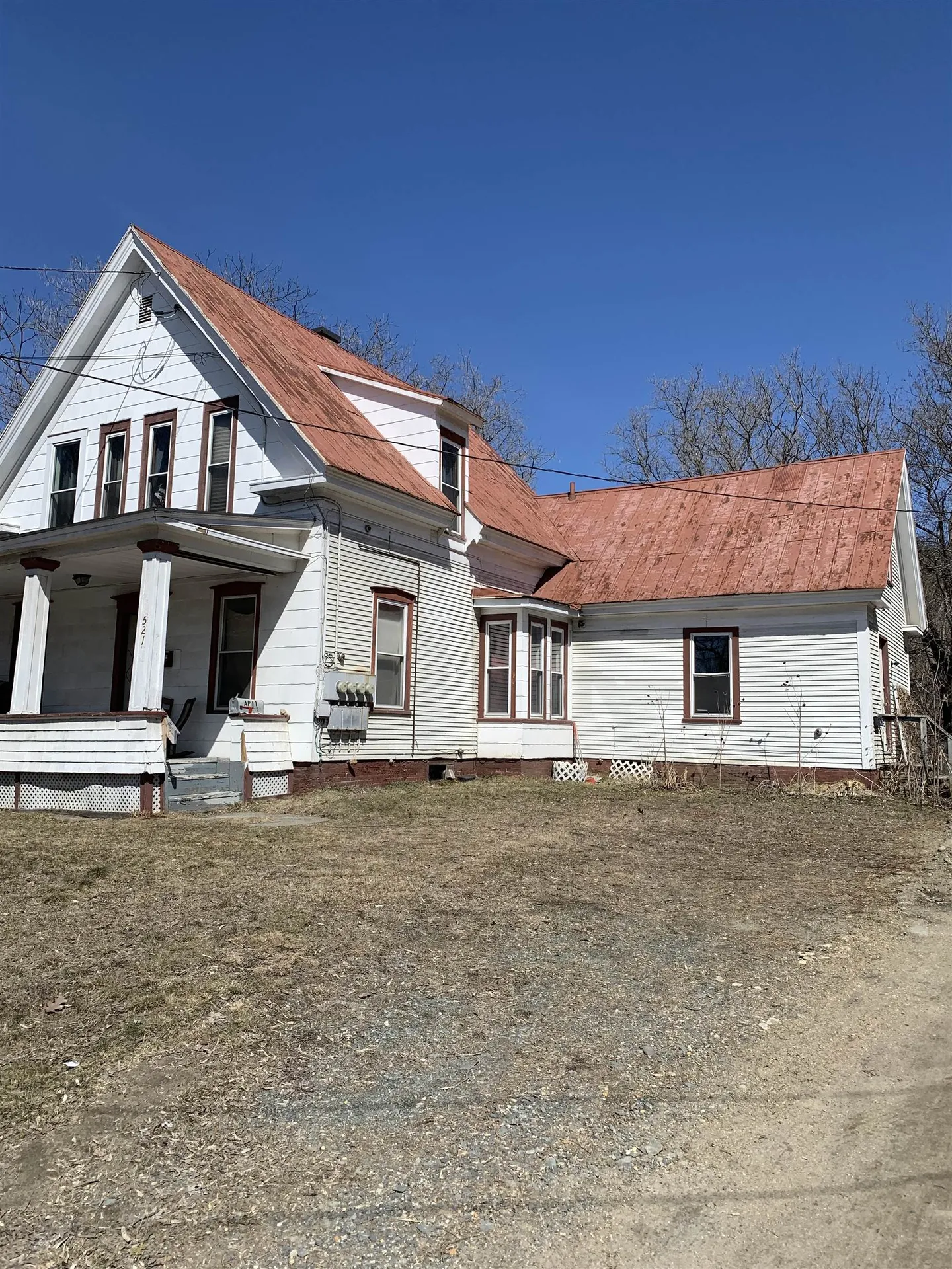 521 Concord Avenue St. Johnsbury VT 05819