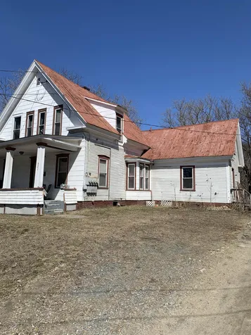 521 Concord Avenue St. Johnsbury VT 05819