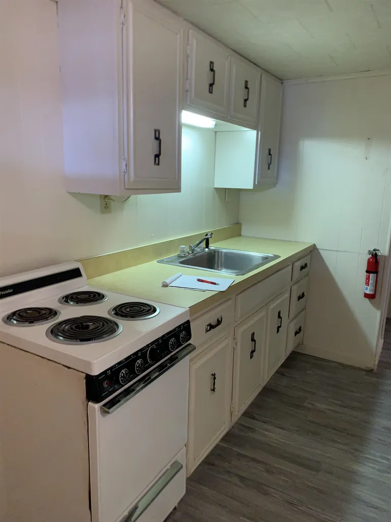 55 Bayview Street Newport City VT 05855